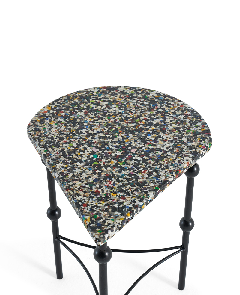 Damla Side Table - Image 3