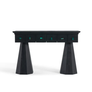 Firuze Console