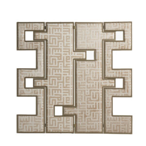 Kufi Divider
