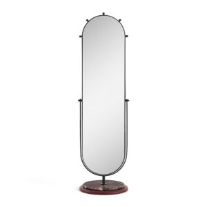 Marzen Dressing Mirror