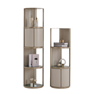 Lunara Bookcase